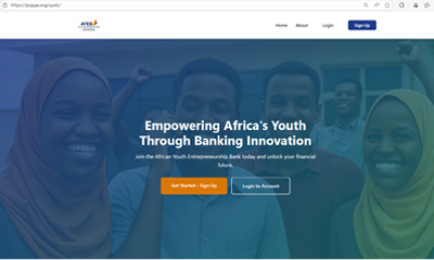 AYEB Bank